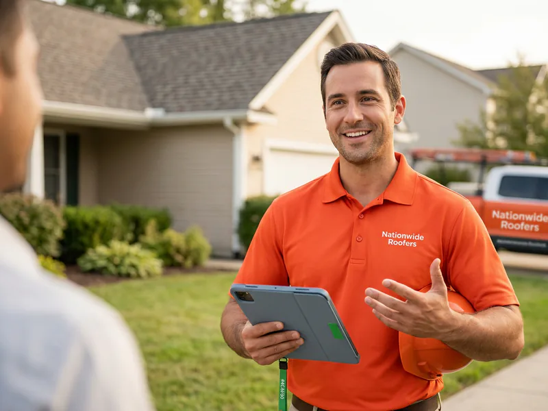 Roof Installation  in Bryn Mawr  FAQ